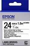  EPSON    LK-6WB2 (24, ./., 2) C53S656003