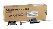   KYOCERA M3040dn/M3540dn/M3040idn/M3540idn/M3550idn/M3560idn/M6x30cdn/M6x35cidn MK-3140