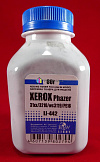 Тонер для Xerox Phaser 31xx/3100/3200/3210/WC3119/PE 16 (фл. 80г) B&W Light фас. RU