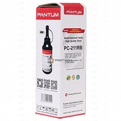   ( + ) Pantum (PC-211RB)  P2200, P6500, P2207, P2507, P2500W, M6500 (), 1,6k, +1 , 