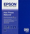   EPSON Fine Art Paper Hot Press Natural A3+ (25., 330 /2) C13S042320