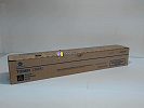- Konica Minolta Bizhub C-224, C-284, C-364 (27000 .) Black Type TN-321K