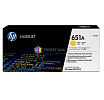  HP LaserJet 700, Color MFP775 (16000 .) Yellow CE342A