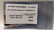  ICL-T430D12 Lexmark T430, T430d, T430dn, IBM 1422 (12K)