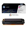 Картридж HP Color LaserJet Color M351, M451, M375, M475 Magenta (2600 стр.) CE413A