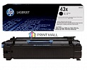 Картридж HP LaserJet 9000, 9040, 9050 (30000 стр.) Black C8543X