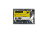  Hi-Black   Canon i-SENSYS MF217w/MF211/MF212W (737), Bk, 2,4K
