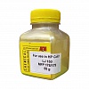 Тонер ATM Silver для HP Color LJ 150/MFP178/179 Yellow (фл. 55 г. Chemical)