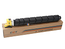 - (PK250) TK-8525Y  KYOCERA TASKalfa 3552ci/3553ci/4052ci/4053ci (CET) Yellow, 465, 15000 ., CET141436R