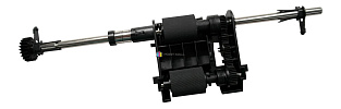   DADF   Lexmark MX522/MX62x/CX62x/MC2640/XC4240 220000 . (41X1326)
