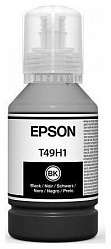  Epson SC-T3100x black 140 . C13T49H100