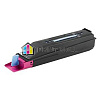  Katun  Kyocera  TASKalfa 400ci, 500ci, 552ci (10000 .) Magenta TK-855M