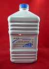 Тонер Black&White для Kyocera Universal (TK-17/18/20H/100/110/120/122/ 130/140/170/172/310/312/320 (OEM, фл. 1кг) KST-210-1K