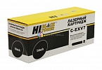 Тонер-картридж Hi-Black (HB-C-EXV7) для Canon iR-1210/1230/1270/1510, туба, 5,3K