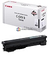 Картридж Canon iRC, CLC2620, 3200, 3220 (530 гр, туба) Black C-EXV8, GPR-11