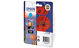  Epson Expression Home XP33, XP103, XP203, XP207, XP303, XP313 Cyan C13T17024A10