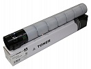 Тонер-картридж CET для KONICA MINOLTA Bizhub C258, C308, C368 Black, 579г, 28000 стр., TN-324K, TN-512K CET7313