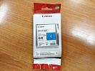  Canon PFI-102C   iPF500, iPF600, iPF700, iPF610, iPF710 (0896B001) 
