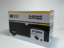   HP LaserJet Pro 400 M401, M425 (Hi-black) CF280X