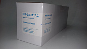   HP LJ CP1525N, CP1525NW, CM1415, CM1415fnw Cyan 1300  (OptiMALL) CE321A