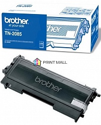 Тонер-картридж Brother HL-2035R (1500 стр.) Black TN-2085