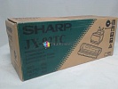 Тонер-картридж Sharp JX-9200, 10, 30 (2000 стр.) JX-92TC