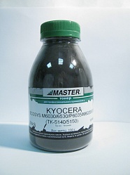  Kyocera Mita ECOSYS M6030/6530/P6035/M6035/6535 (TK-5140/5150) (Master), 100/, black (7K)
