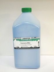   Kyocera Mita FS-C, TASKalfa Universal (500 , ) Cyan (Master)