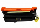 Картридж для HP Color LaserJet CM4540MFP (12500 стр.) Yellow (Cactus) CS-CF032A