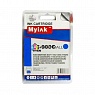  MyInk  BROTHER DCP-110C/MFC-210C/FAX-1840C (LC900C) Cyan