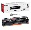 - Canon i-SENSYS LBP-7100Cn/7110Cw Magenta 1500 . 6270B002/731M