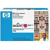 Тонер-картридж HP Color LJ 4730 Q6463A Magenta (12k) (совместимый)