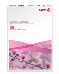  Xerox Colotech Supergloss 250/2, A4, 100  003R97686