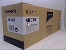 Тонер-картридж Sharp AR5015, 5120, 5316 AR016LT