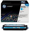 Картридж HP Color LaserJet 4700 (10000 стр.) Cyan Q5951A
