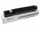 Тонер-картридж (CPP) C-EXV55 для CANON iR ADVANCE C256/356iF II (CET) Magenta, 227г, CET141143