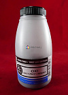 Тонер для OKI B411/B431/MB491 Black (фл. 100г) B&W Premium (Tomoegawa) фас. RU