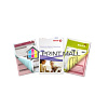  Xerox Carbonless A3, 500 ,   2- , White/Yellow () 003R99133