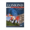 Бумага Lomond 1105200 Атласная односторонняя микропористая фотобумага для струйной печати, Тёпло-белый цвет, A2, 270 г/м2, 25 листов.