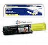  Epson Aculaser CX21N, CX21NF (5000 .) Yellow C13S050316