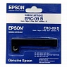  EPSON Ribbon ERC-09 B (black) C43S015354