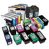  ChA  Canon Pixma iP3600/MP540/MX860 CLI-521Bk (2933B004) Black (1.505k)