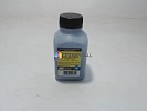 Тонер для HP Color LaserJet 2600, 2605, 1600, CM1015, 1017 (Hi-Black) (85 гр, банка) химический Cyan