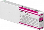 Картридж EPSON пурпурный повышенной емкости для SC-P6000/P7000/P7000V/P8000/P9000/P9000V C13T804300