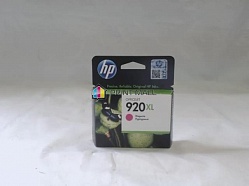  HP 920XL OfficeJet 6500 Magenta CD973AE