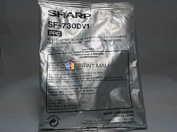  Sharp SF7300, 7350 (400 , ) Type SF730LD1