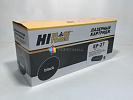 Картридж Hi-Black для Canon LBP3200/MF3110/5650 Black EP-27