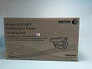 Драм-юнит Xerox Phaser 6121MFPS CMY 10000стр. или Black 20000стр. 108R00868