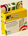  Hi-Black (HB-T0485)  Epson Stylus Photo R200/R300/RX500/RX600, Light Cyan, 16ml, C13T04854010