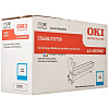 - Oki C5650/5750 20K (cyan) 43870007